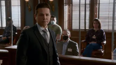 Bull S05E13 Du rêve au cauchemar