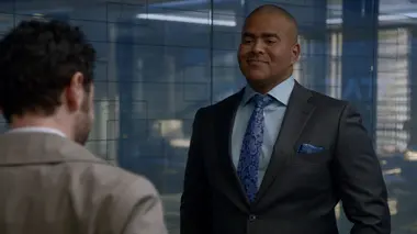 Bull S05E14 Mauvaise influence