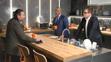 Bull S05E15 Profession kidnappeur