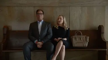 Bull S06E05 Le roi Bull