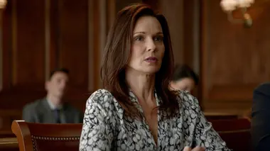 Bull S06E10 Quelque chose dans la tête
