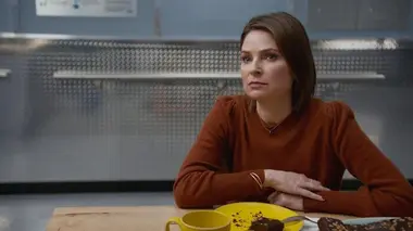 Bull S06E14 Agoraphobie