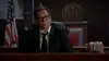 la juge Stadler dans Bull S04E09 Sinistre assurance (2019)