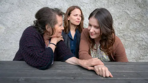 Casting Bulle S01E01 Alice