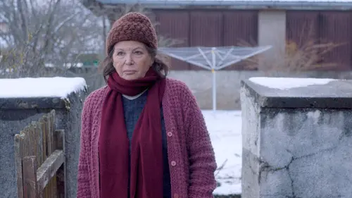 Bulle S01E03 Marthe