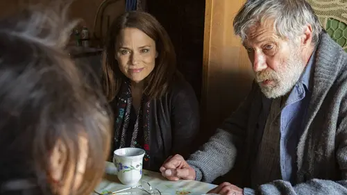 Bulle S01E04 Louis