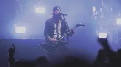 Bullet For My Valentine à l'Olympia