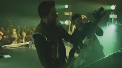 Bullet For My Valentine à l'Olympia