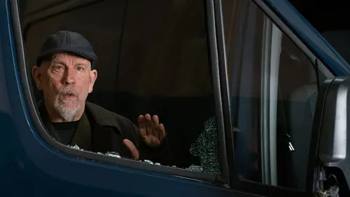 Bullet Head