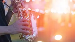 Bulletin d'information : Belgique : Interview de Miles Davis