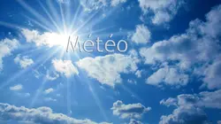 Bulletin méteo + Agenda de 20 minutes TV