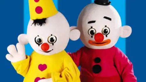 Bumba E35 Bumba au Far West