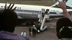 Bumidom, des Français venus d'Outremer