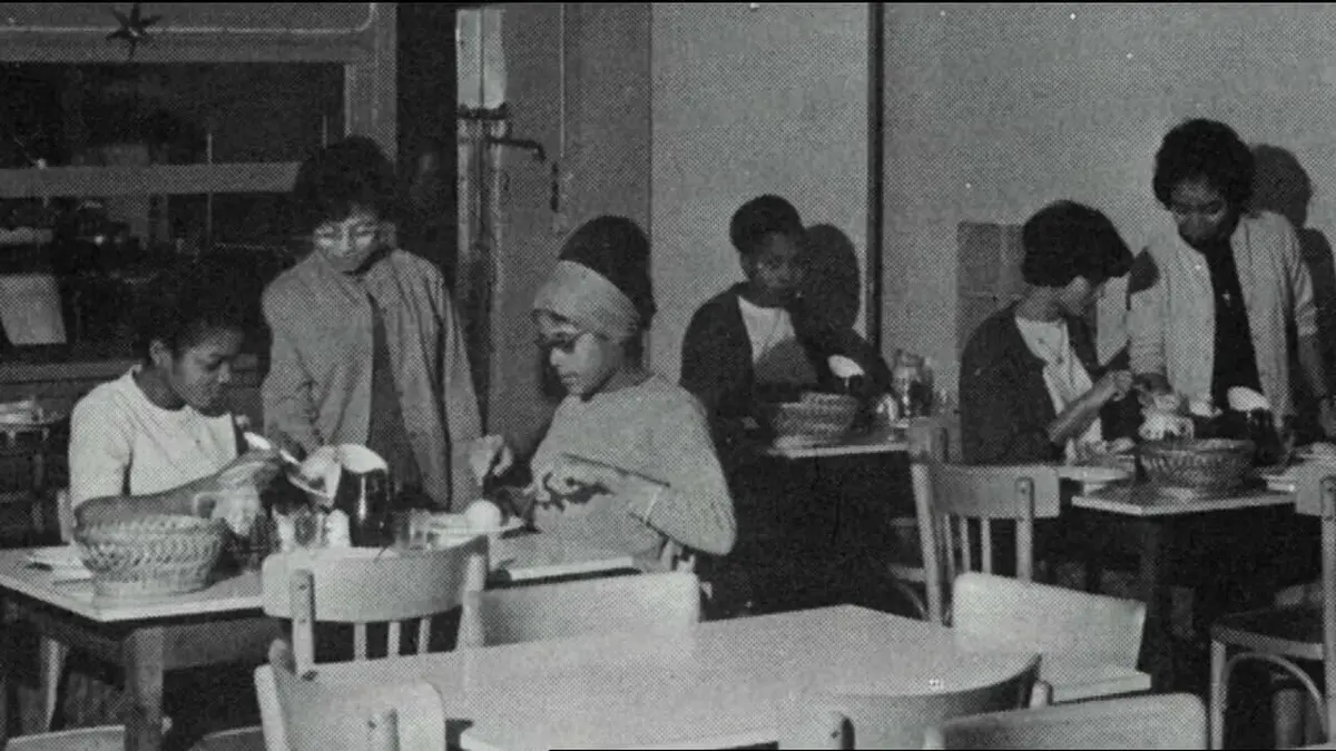 Bumidom, des Français venus d'Outremer