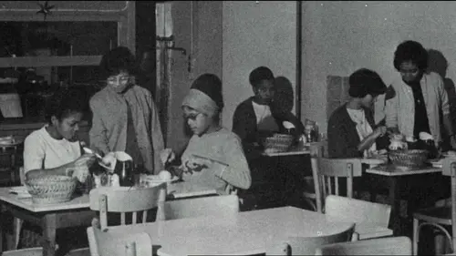 Bumidom, des Français venus d'Outremer