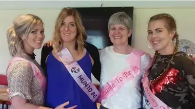 The Things They Don't Tell You