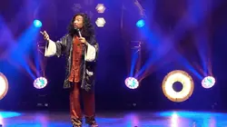 Sur Comédie+ à 21h10 : Bun Hay Mean : le Chinois marrant