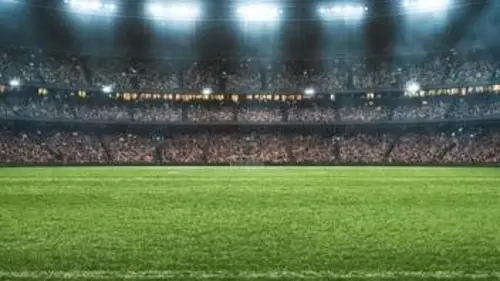 FC Bayern / Werder Football Bundesliga 2020/2021