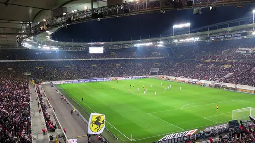 Köln / RB Leipzig Football Bundesliga 2021/2022