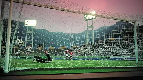 Werder / Eint. Francfort Football Bundesliga 2020/2021