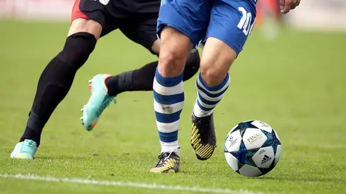 Hertha BSC / Dortmund Football Bundesliga 2020/2021