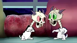 Bunnicula S03E05 Clone-icula en streaming