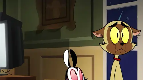Bunnicula S01E26 Du Blues et du Rap en streaming