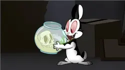 Bunnicula S03E04 Des termites !