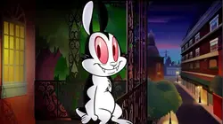 Sur Boomerang à 19h00 : Bunnicula