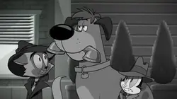 Bunnicula S03E03 Le téléphone maltais