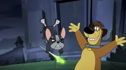 Bunnicula S02E38 Harold le traqueur de vampire en streaming