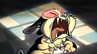 Bunnicula S01E01 Une clé convoitée