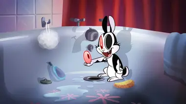 Bunnicula S01E04 Larmes de crocodile