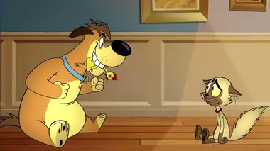 Bunnicula S01E08 Le jouet maléfique