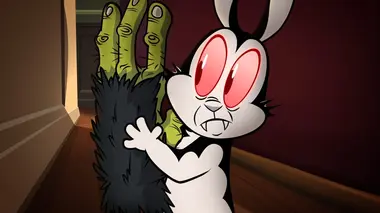 Bunnicula S01E10 La souris diabolique