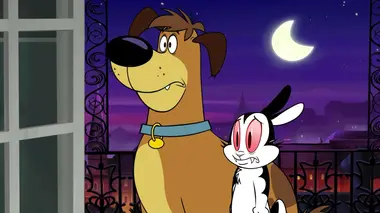 Bunnicula S01E15 La chasse au lapin vampire