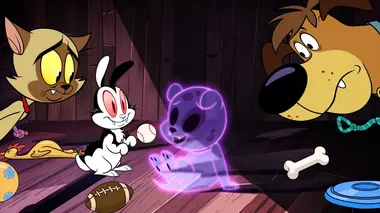 Bunnicula S01E18 La niche hantée