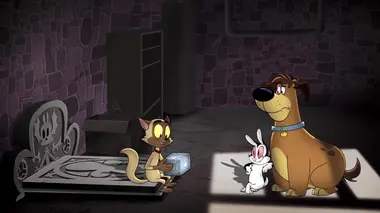 Bunnicula S01E29 La folie des énigmes