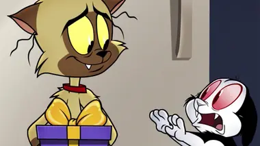 Bunnicula S02E03 La guerre des farces