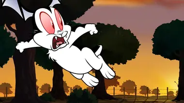 Bunnicula S02E10 Dans la lapinière