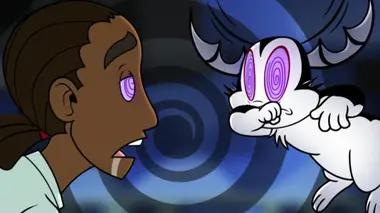 Bunnicula S02E14 Scott Dingleman