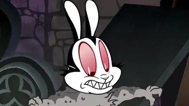 Bunnicula S02E23 Une guerre ancestrale