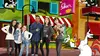Bunny Tonic avec les Kids United