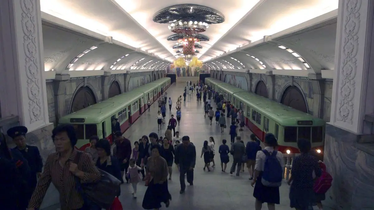 Bureau 39 - Kims Cash Machine