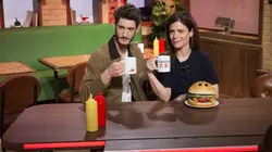 Sur TMC à 21h25 : Burger Quiz