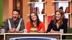 Burger Quiz Burger Quiz du 2 décembre 2023 - S02 Episode 5