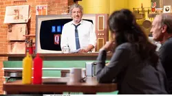 Burger Quiz Burger Quiz du 2 décembre 2023 - S02 Episode 5