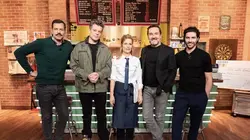 Burger Quiz Burger Quiz du 2 décembre 2023 - S02 Episode 5