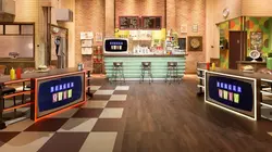 Burger Quiz
