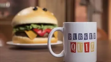 Burger Quiz Les meilleurs moments